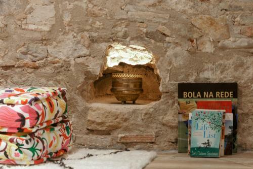 Tresor Boutique Apartment