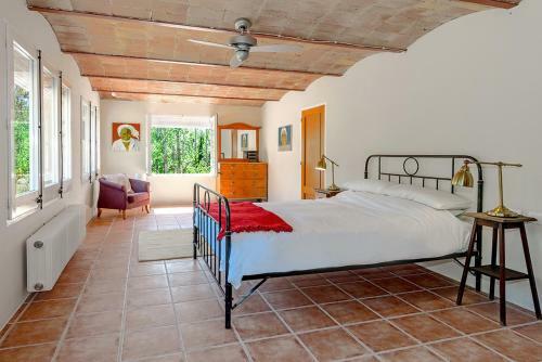 Villa Cal Arnau