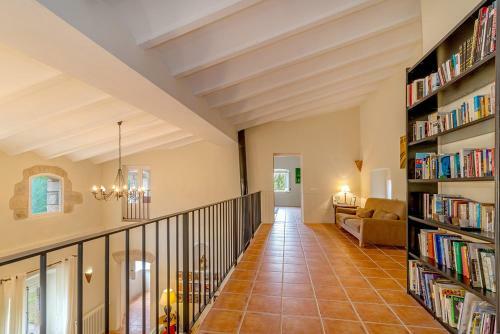 Villa Cal Arnau