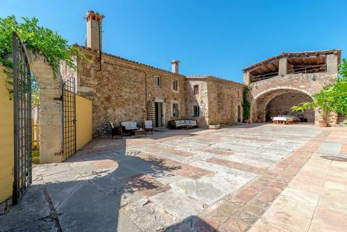 Villa Cal Arnau
