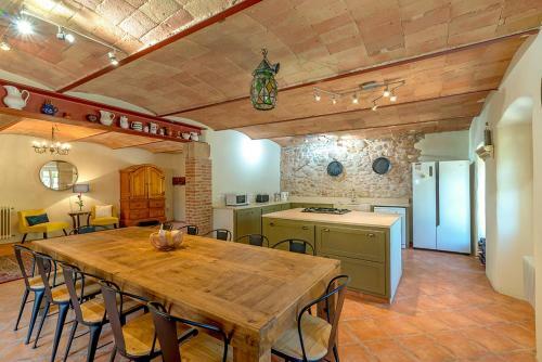 Villa Cal Arnau