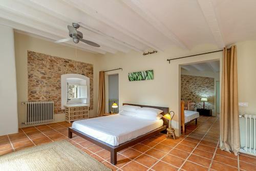 Villa Cal Arnau