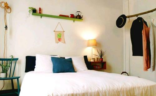Hostal Habitaci�n En La Rambla
