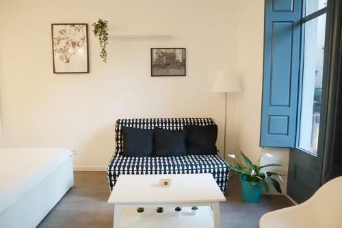 Apartamento Girona Santa Clara
