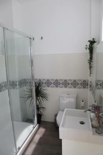 Apartamento Girona Santa Clara