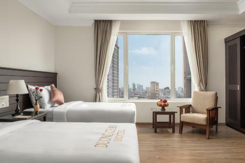 Duong Chan Hotel