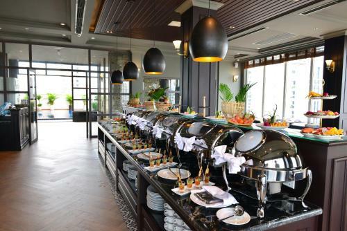 Duong Chan Hotel