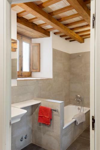 Apartamento Can Feliu