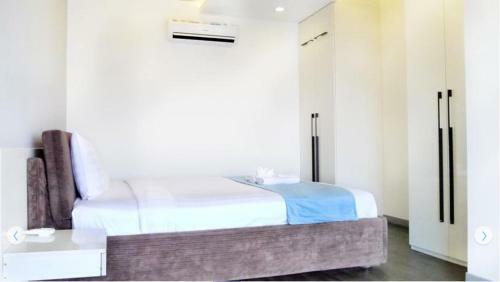 Apartamento Galaxy Residence Condo