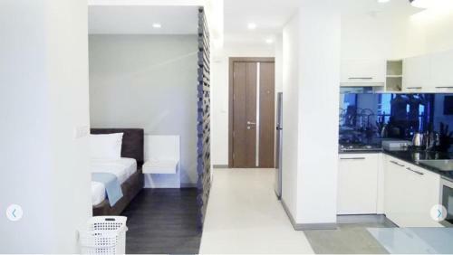Apartamento Galaxy Residence Condo