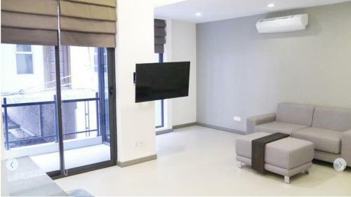 Apartamento Galaxy Residence Condo