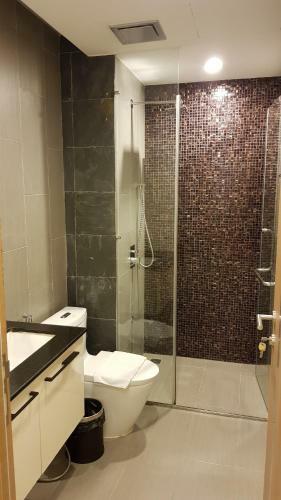Apartamento Galaxy Residence Condo