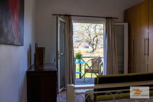 La Casita Costa Brava, Pau