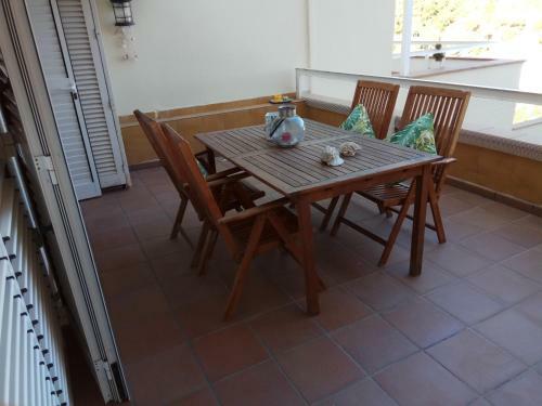 Apartamento Cala Salions, Chalana I