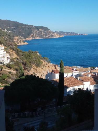Apartamento Cala Salions, Chalana I