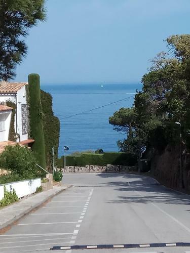 Apartamento Cala Salions, Chalana I