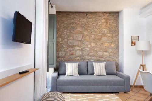 Apartamento Flateli Ballesteries 26 B