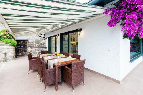 Villa Embil Getaria