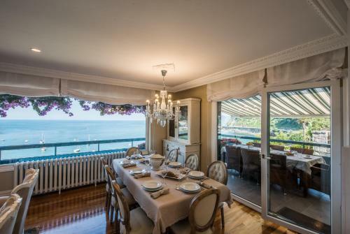 Villa Embil Getaria