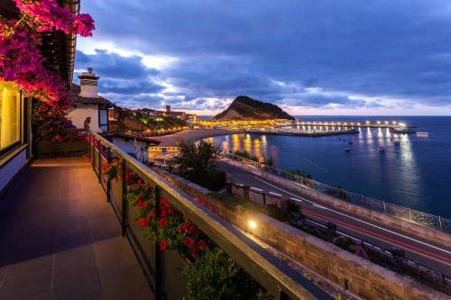 Villa Embil Getaria