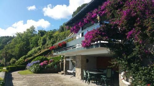 Villa Embil Getaria