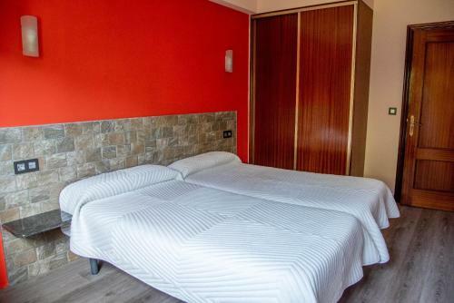 Agroturismo Gure Ametsa