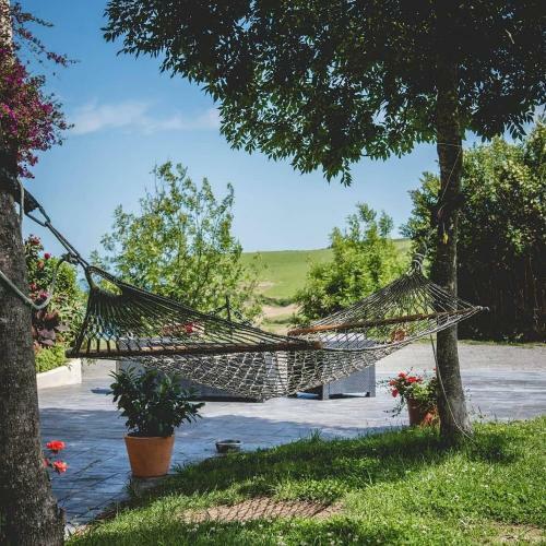 Agroturismo Gure Ametsa