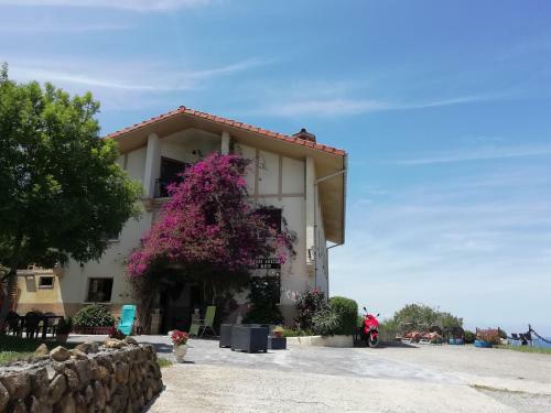 Agroturismo Gure Ametsa