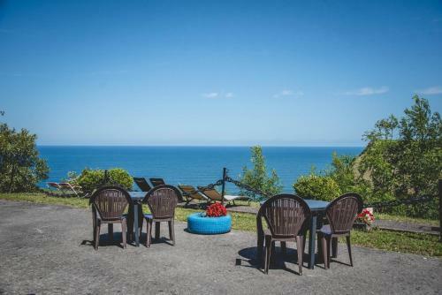 Agroturismo Gure Ametsa