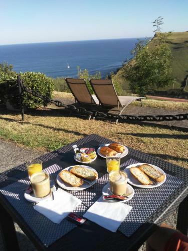 Agroturismo Gure Ametsa