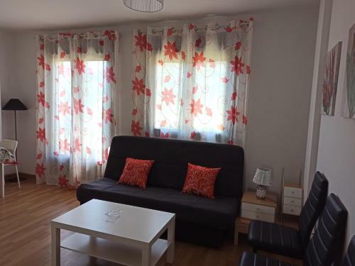 Apartamento Casa Jimenez