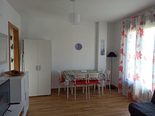 Apartamento Casa Jimenez