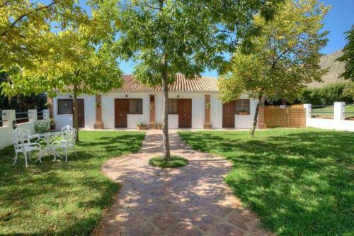 Apartamento Casa Rural Alba Montis