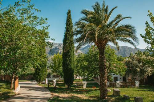 Apartamento Casa Rural Alba Montis