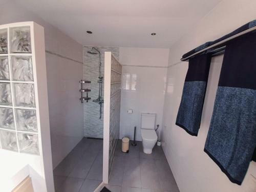 Apartamento Villa Nirvana - Villas Volcaland