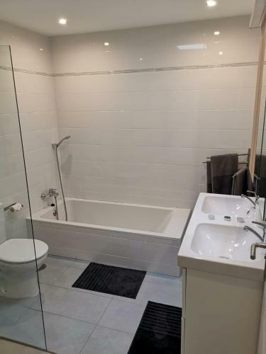 Apartamento Villa Nirvana - Villas Volcaland
