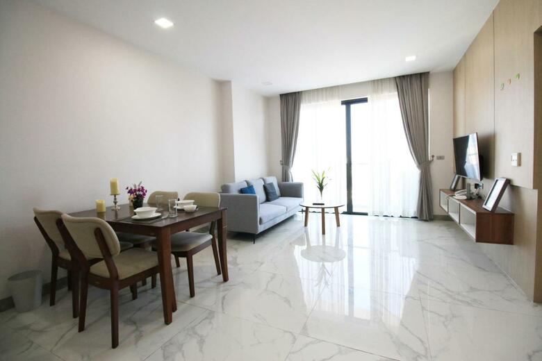 Apartamentos K Residence