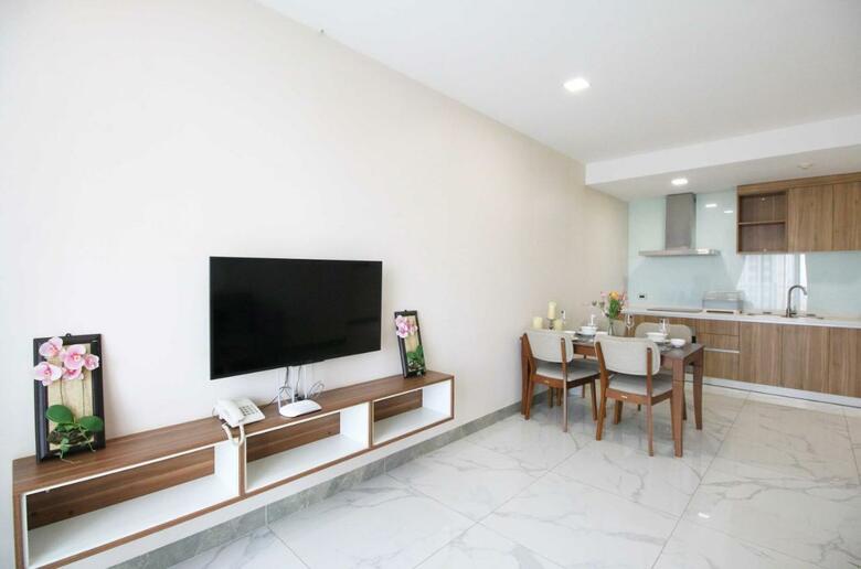 Apartamentos K Residence