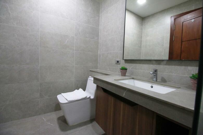 Apartamentos K Residence