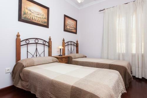 Agroturismo Casa Guisguey