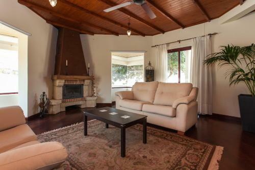 Agroturismo Casa Guisguey