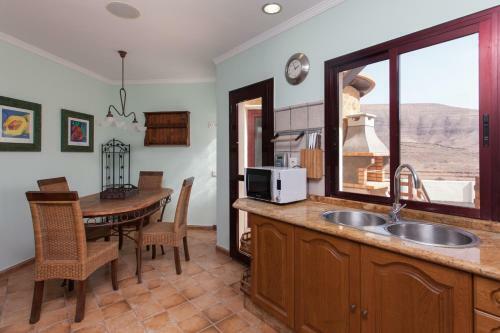 Agroturismo Casa Guisguey
