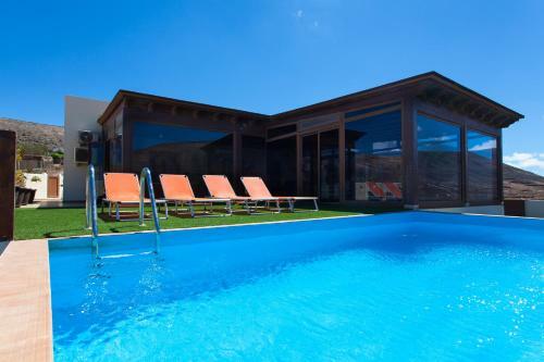 Agroturismo Casa Guisguey