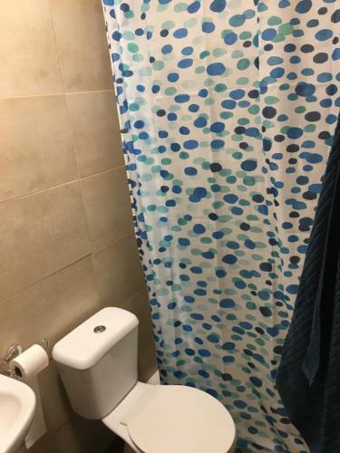 Apartamento Vivienda En El Centro de Guejar Sierra