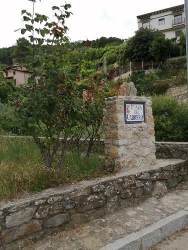 Apartamento La Estrella De Gredos