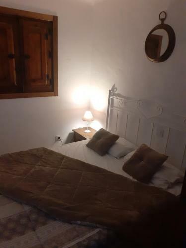 Apartamento La Estrella De Gredos