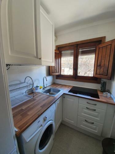 Apartamento La Estrella De Gredos