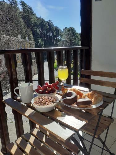 Apartamento La Estrella De Gredos