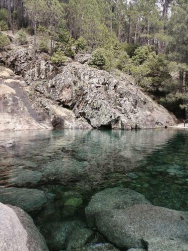 Apartamento La Estrella De Gredos