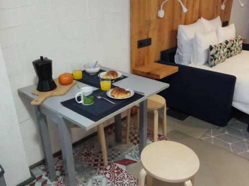 Apartamento Oskorri, Parking Incluido